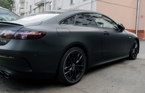Mercedes AMG